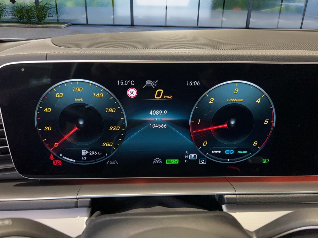 GLE 300 d mhev Premium Plus 4matic auto - Certified