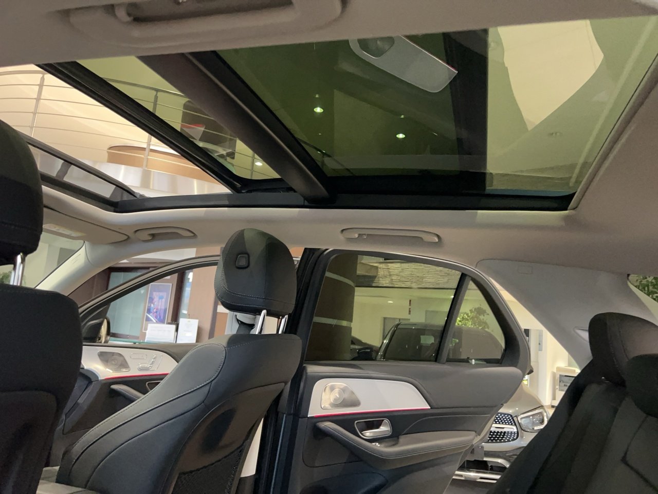 GLE 300 d mhev Premium Plus 4matic auto - Certified