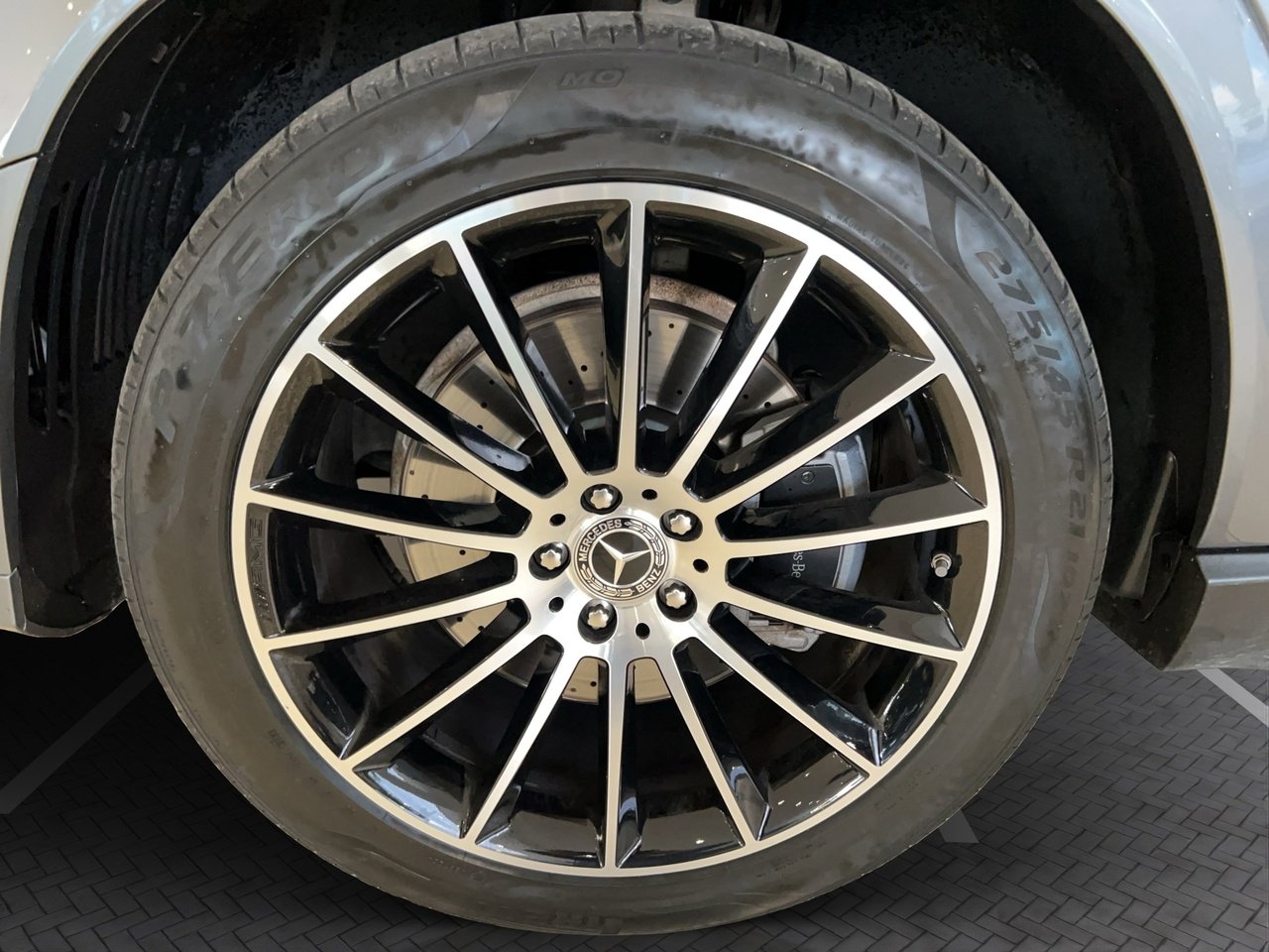 GLE 300 d mhev Premium Plus 4matic auto - Certified