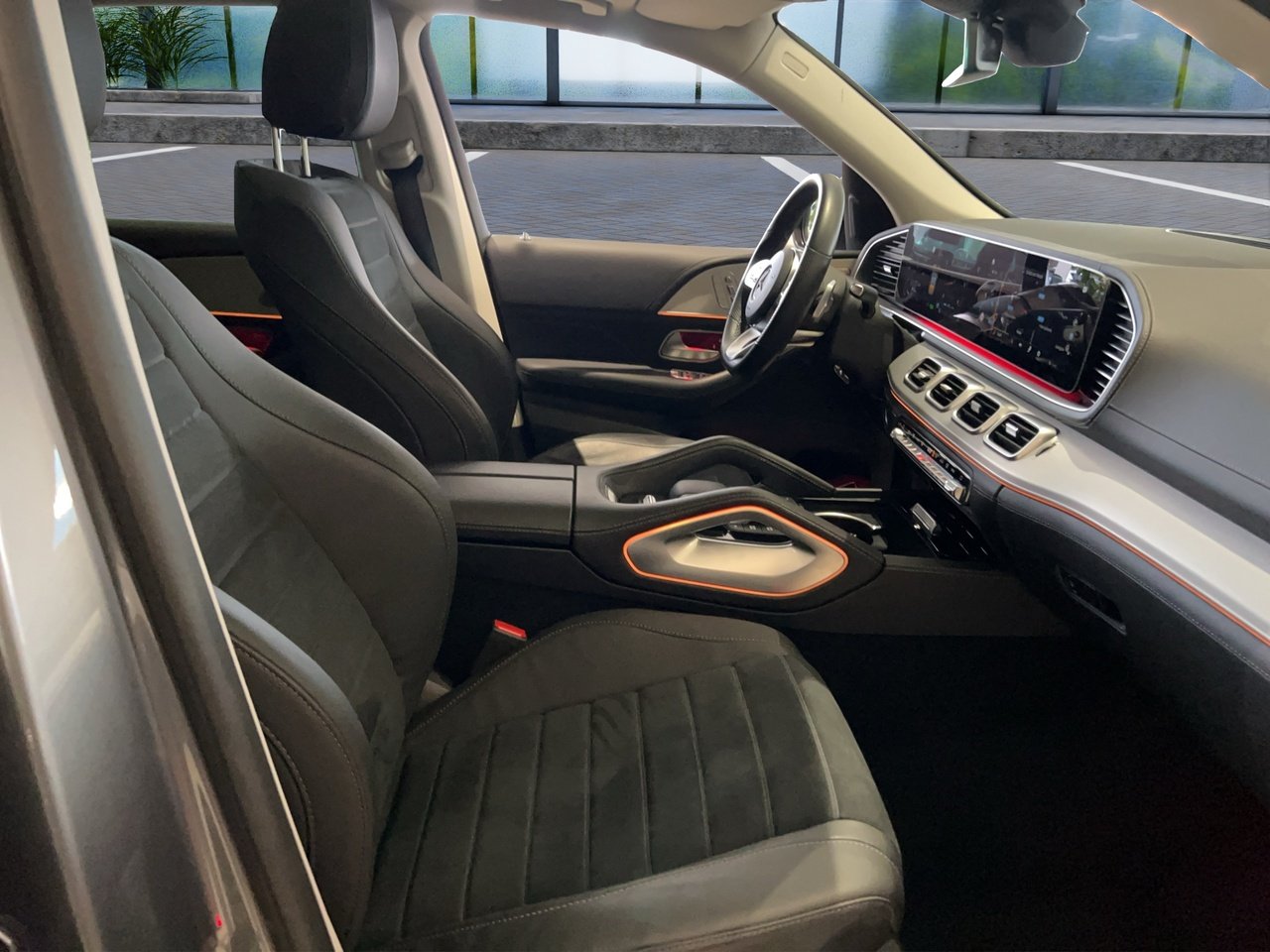 GLE 300 d mhev Premium Plus 4matic auto - Certified
