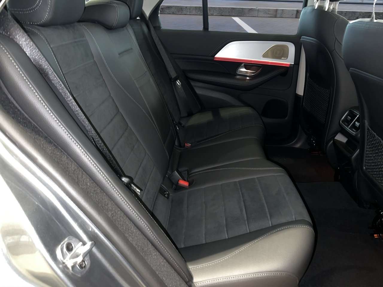 GLE 300 d mhev Premium Plus 4matic auto - Certified