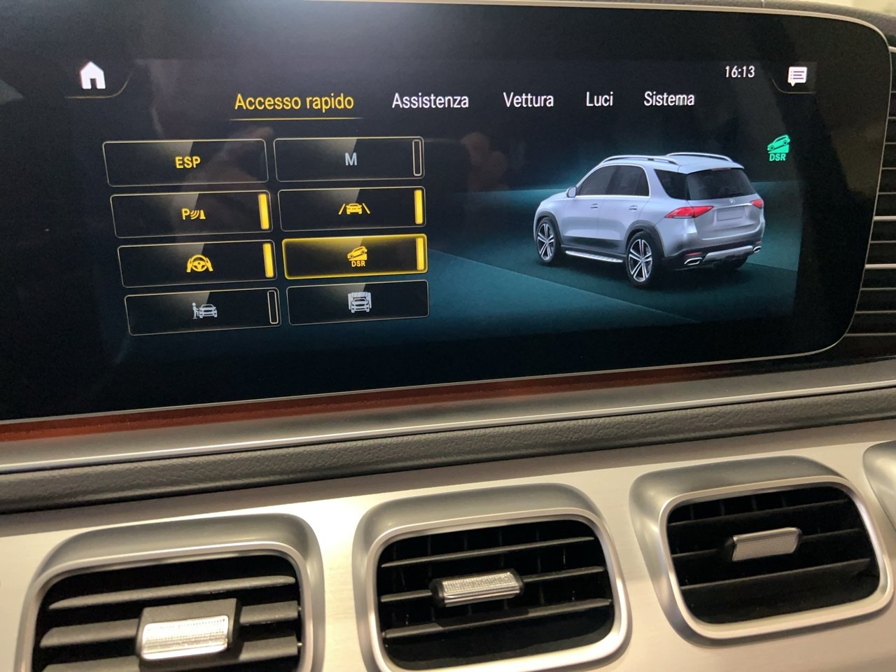 GLE 300 d mhev Premium Plus 4matic auto - Certified