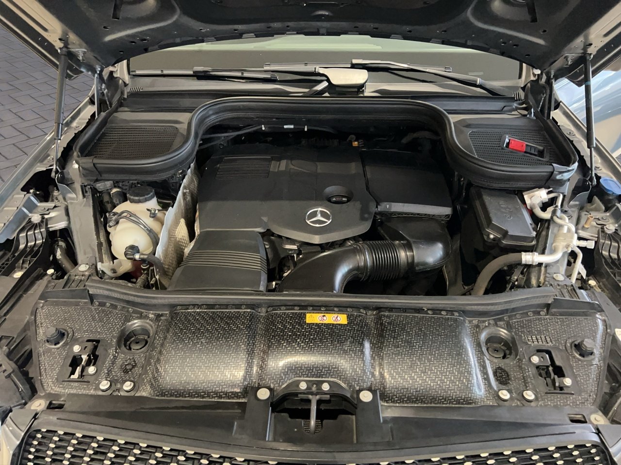 GLE 300 d mhev Premium Plus 4matic auto - Certified