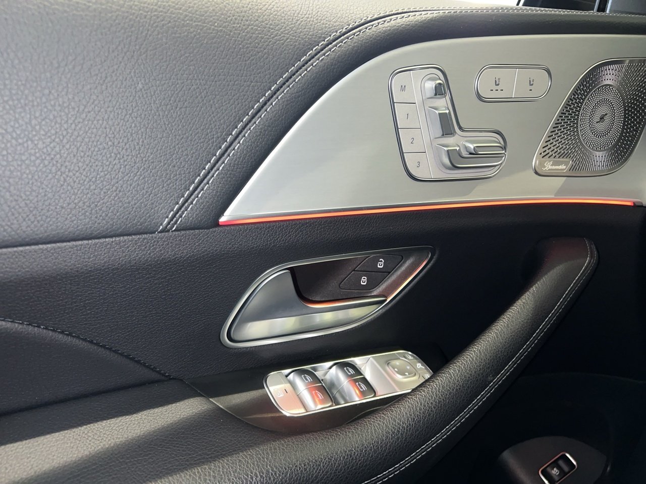 GLE 300 d mhev Premium Plus 4matic auto - Certified