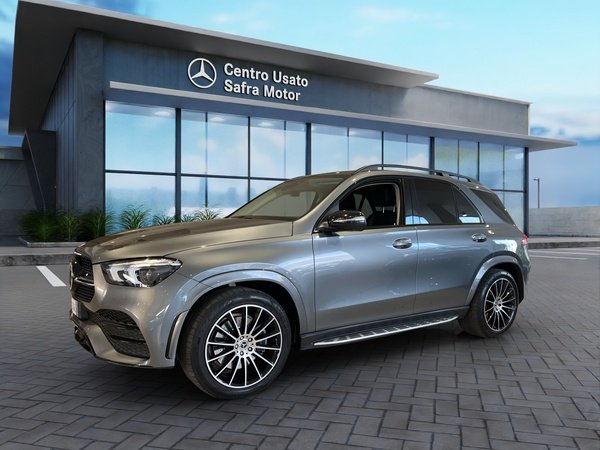 GLE 300 d mhev Premium Plus 4matic auto - Certified