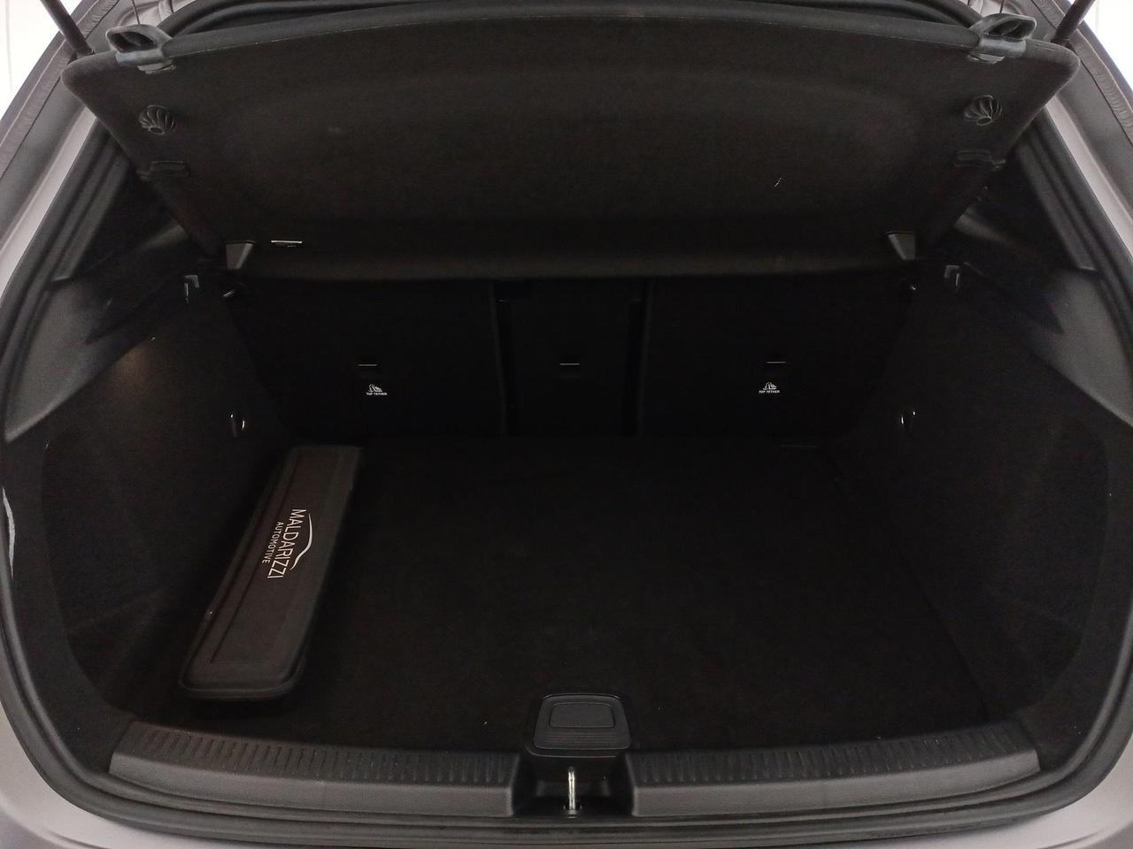 A AMG 35 Race Edition 4matic auto - Certified
