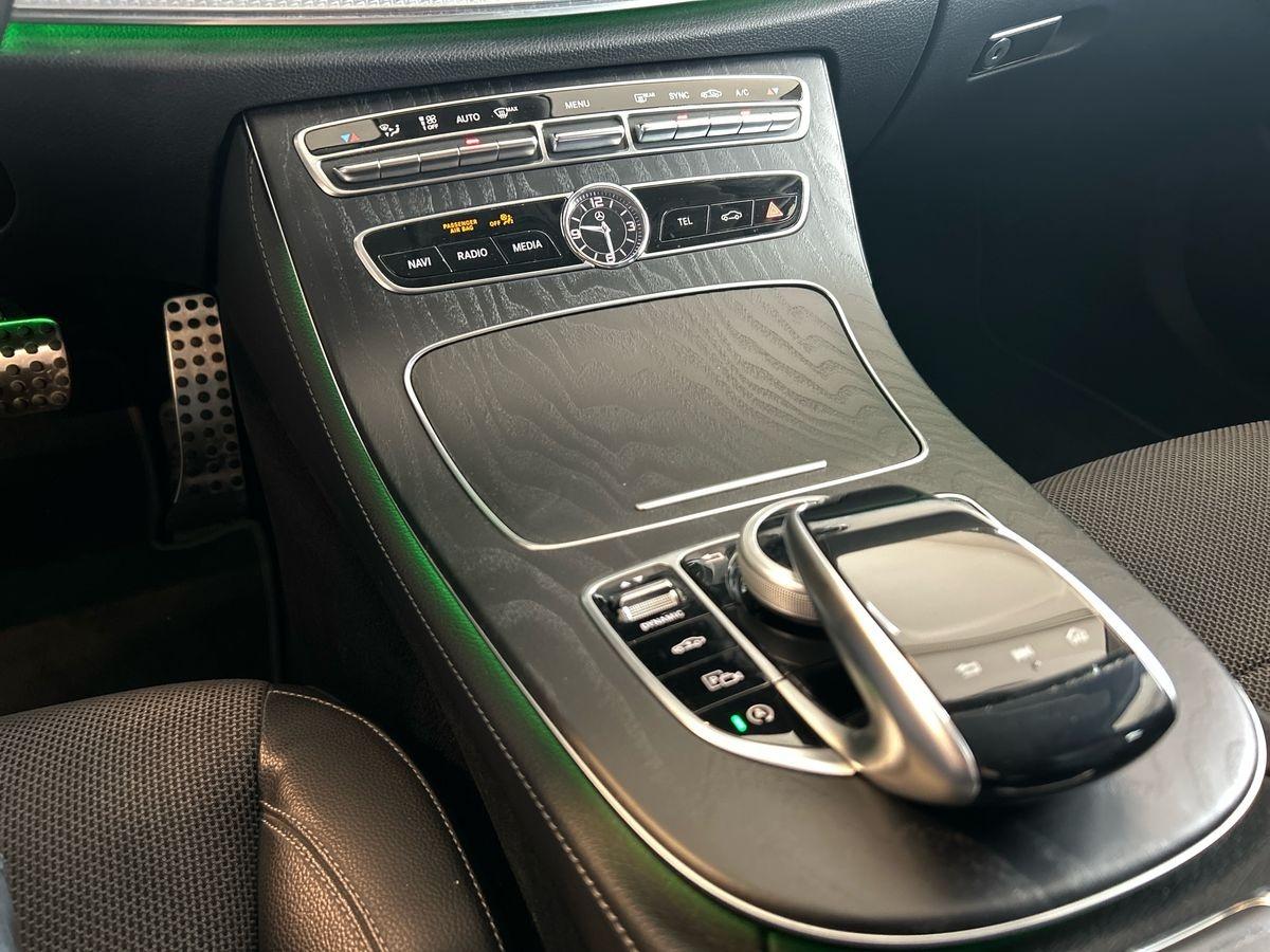 E 220 d Premium Plus 4matic auto my20 - Certified