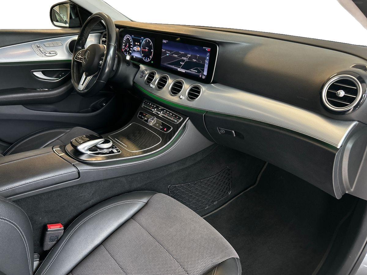 E 220 d Premium Plus 4matic auto my20 - Certified