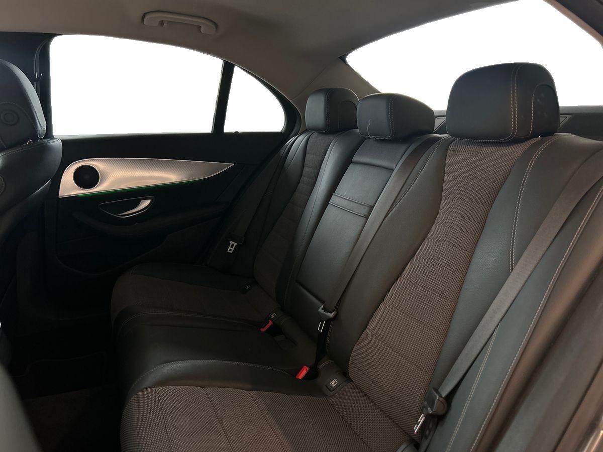 E 220 d Premium Plus 4matic auto my20 - Certified