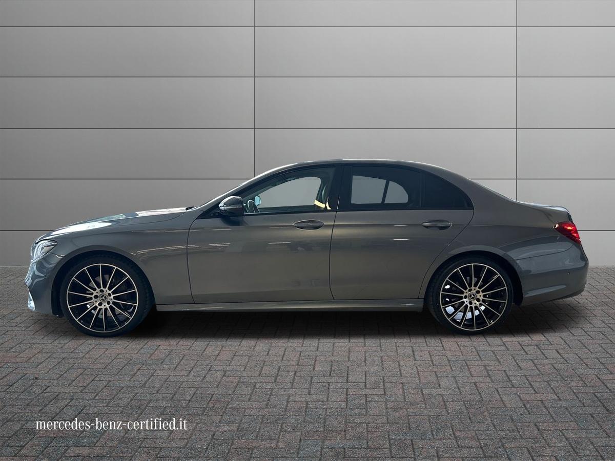 E 220 d Premium Plus 4matic auto my20 - Certified