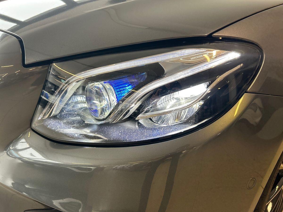 E 220 d Premium Plus 4matic auto my20 - Certified
