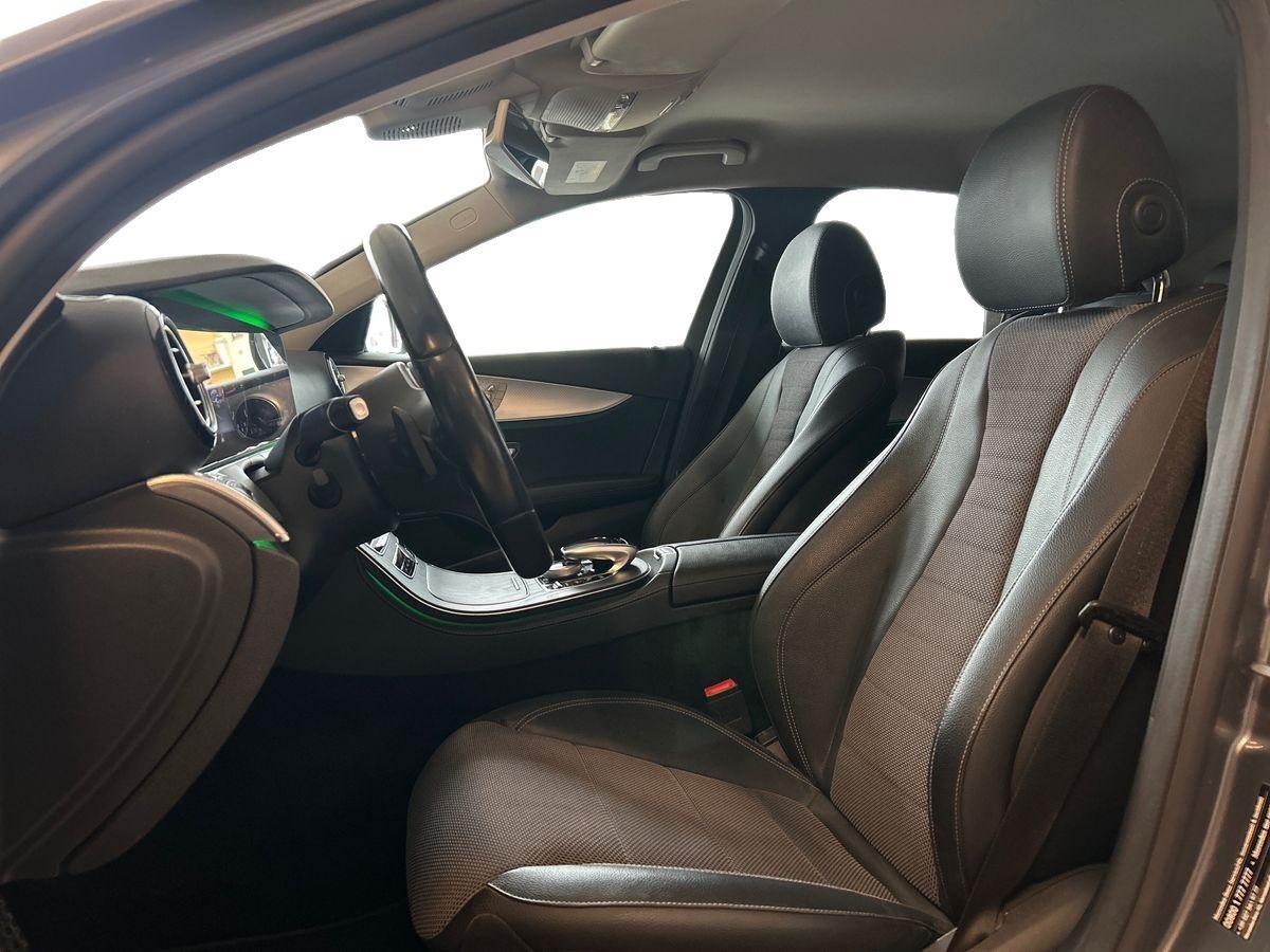 E 220 d Premium Plus 4matic auto my20 - Certified