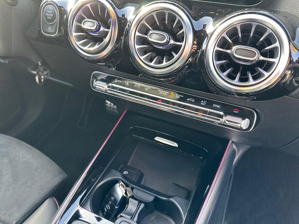 GLA 200 d Premium auto - Certified
