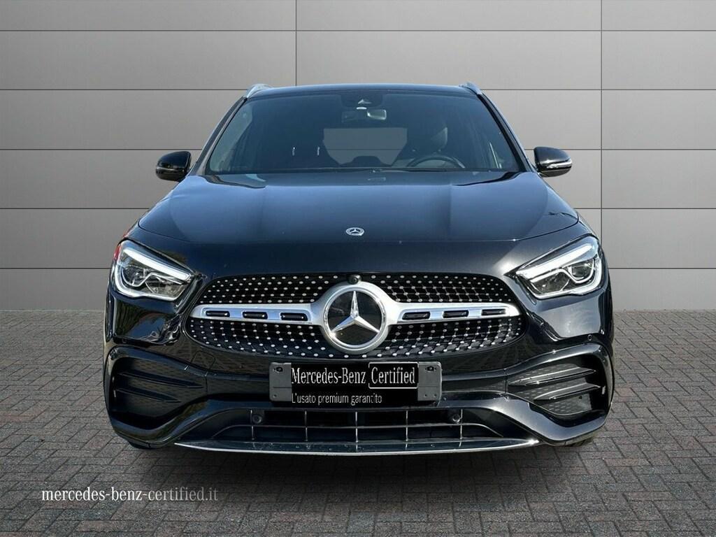 GLA 200 d Premium auto - Certified