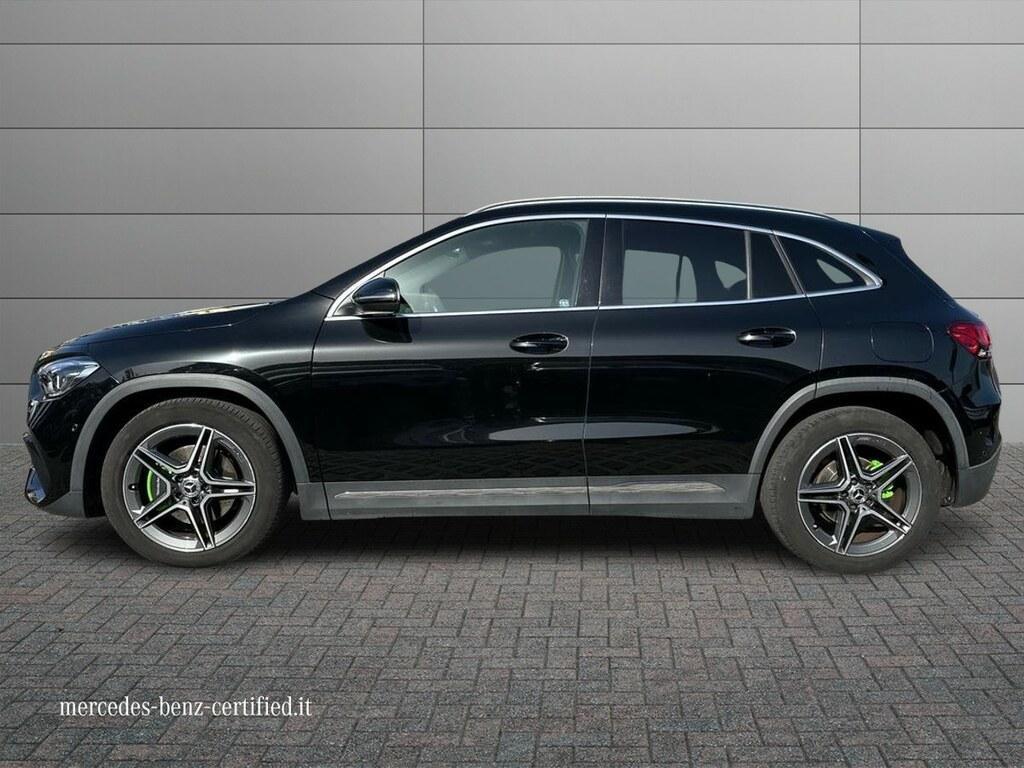 GLA 200 d Premium auto - Certified
