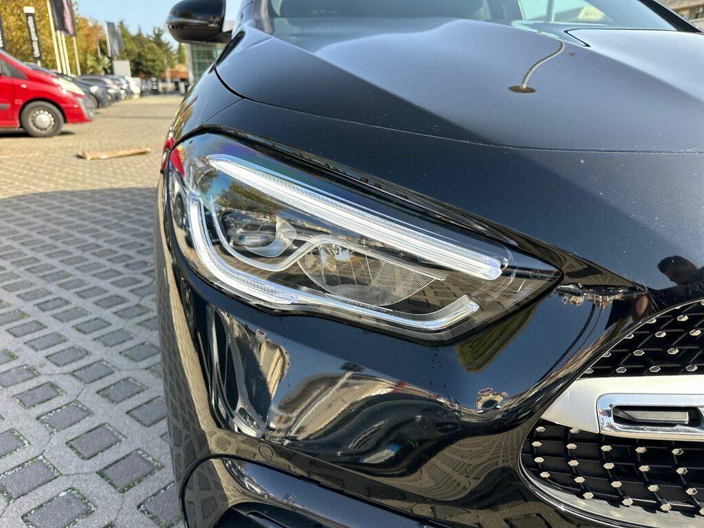 GLA 200 d Premium auto - Certified