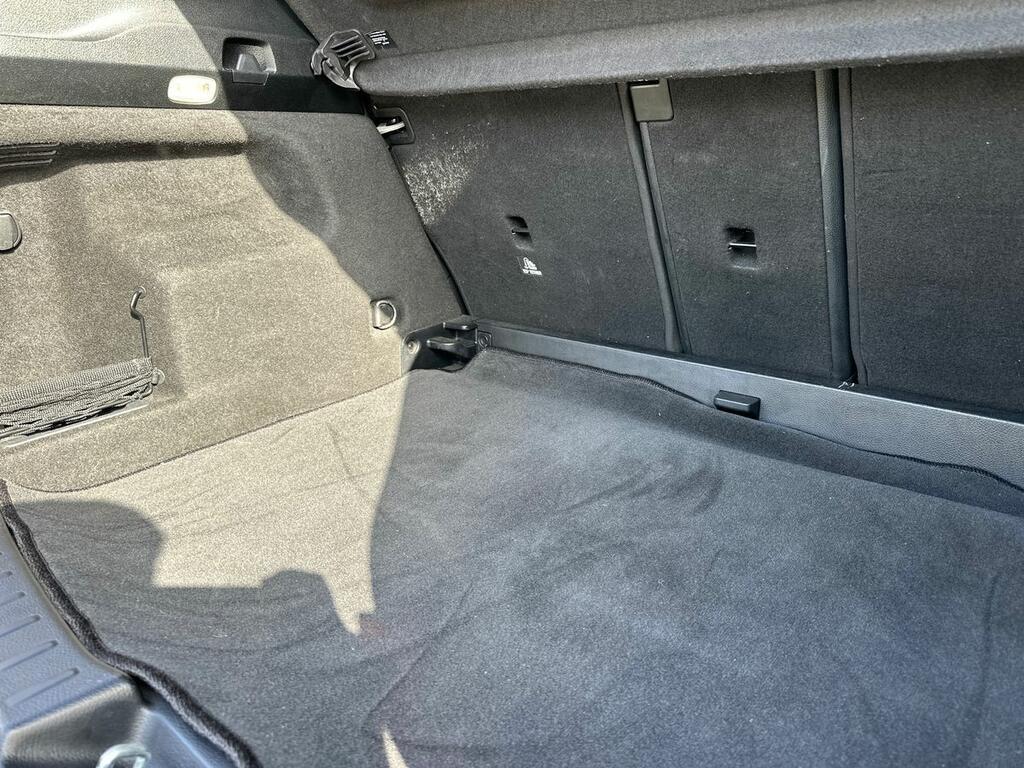 GLA 200 d Premium auto - Certified