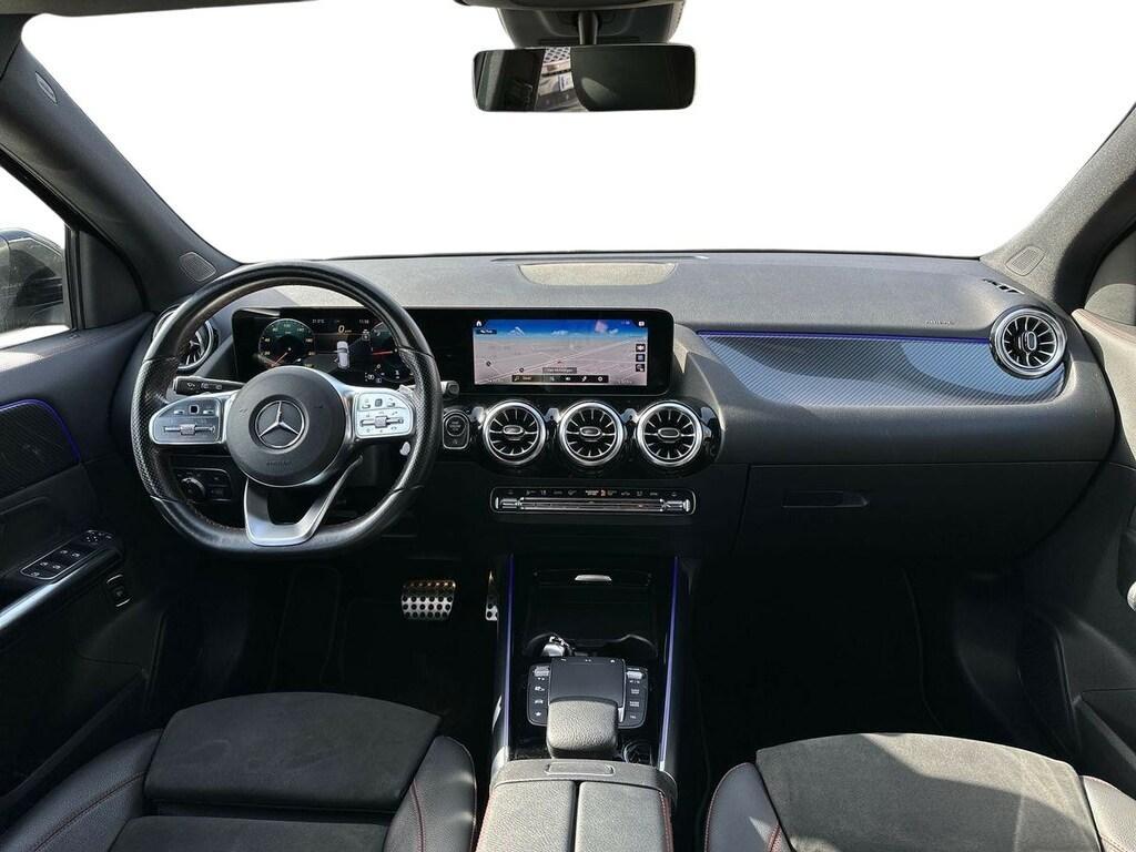 GLA 200 d Premium auto - Certified