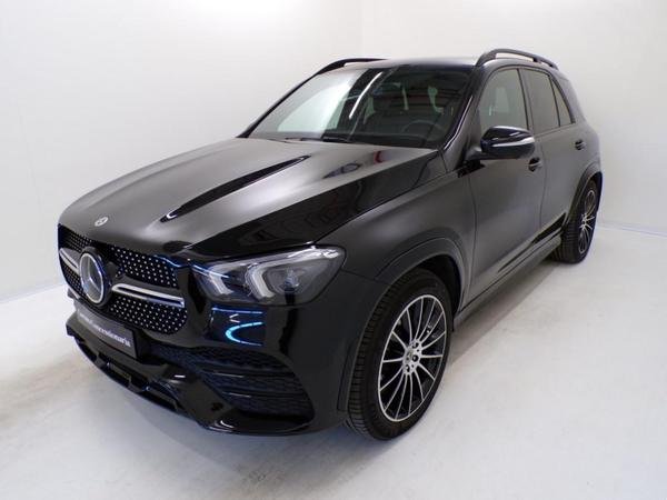 GLE 350 de phev (e eq-power) Premium 4matic auto - Certified