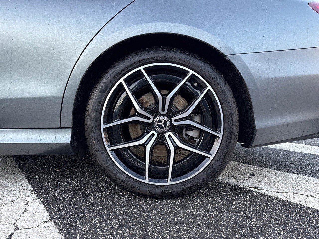 E 400 d Premium Plus 4matic 330cv auto my20 - Certified