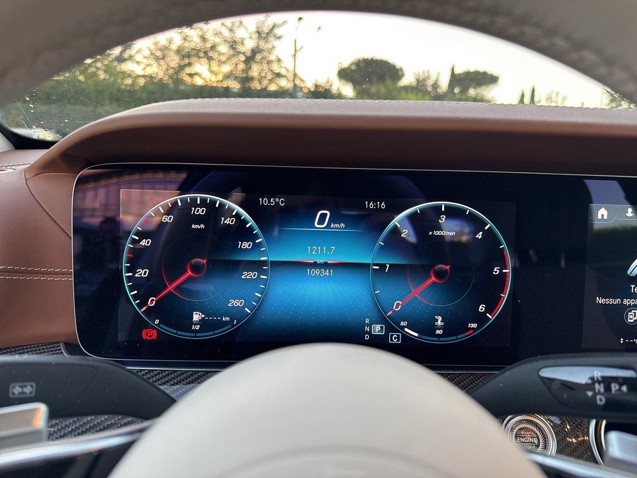 E 400 d Premium Plus 4matic 330cv auto my20 - Certified