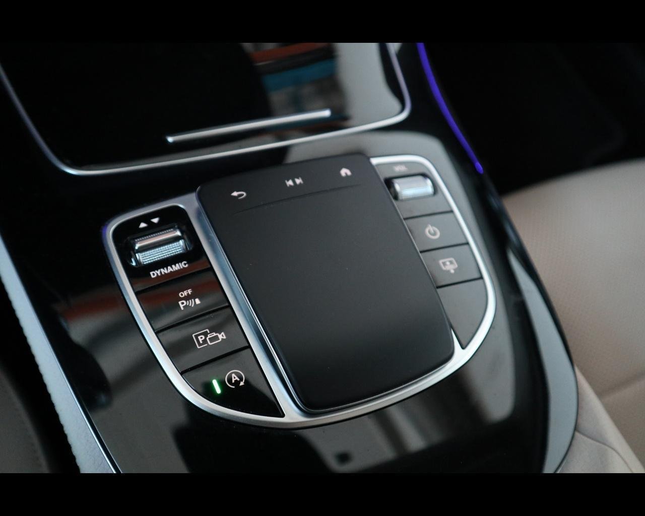 E 220 d Premium Plus 4matic auto my20 - Certified