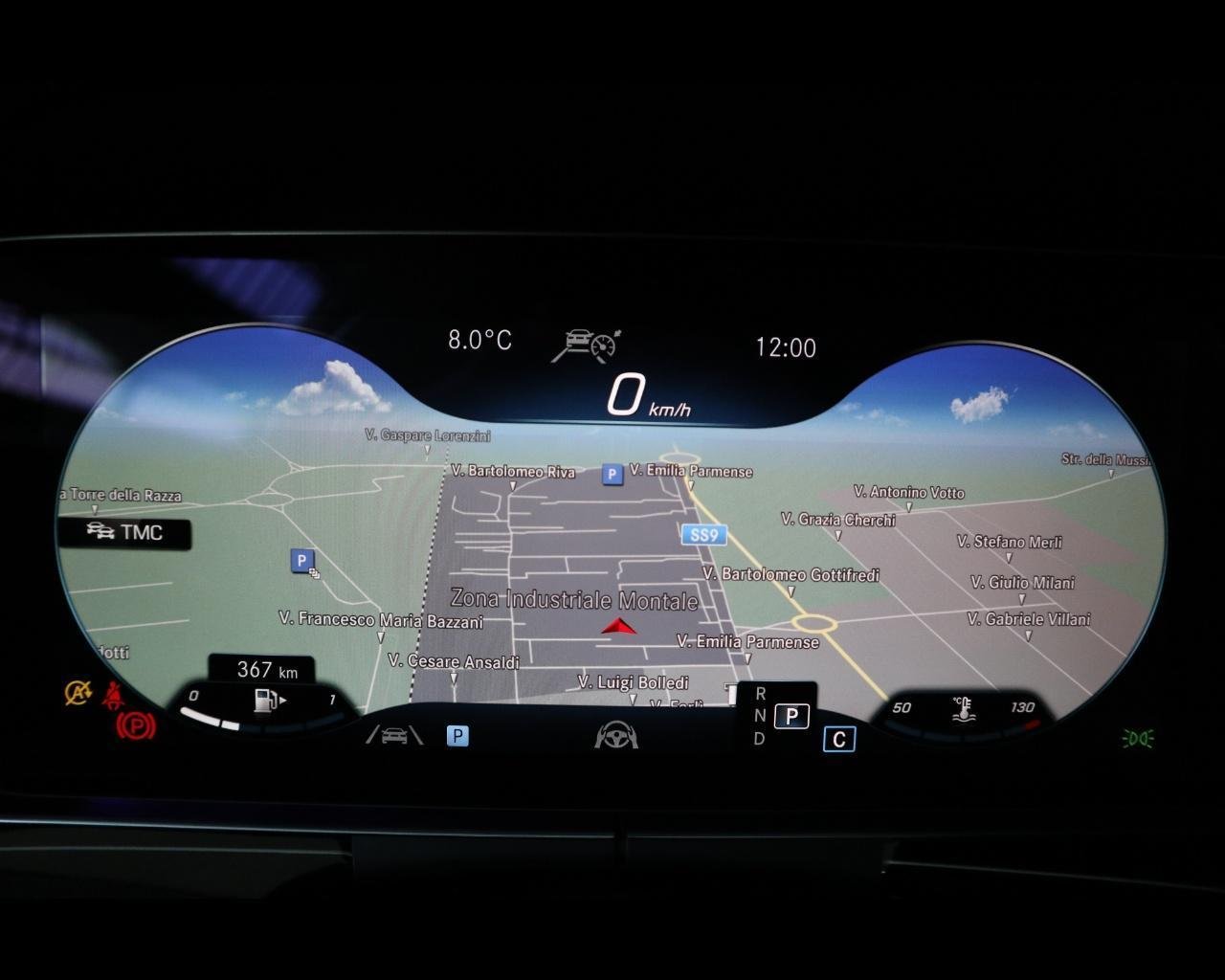 E 220 d Premium Plus 4matic auto my20 - Certified