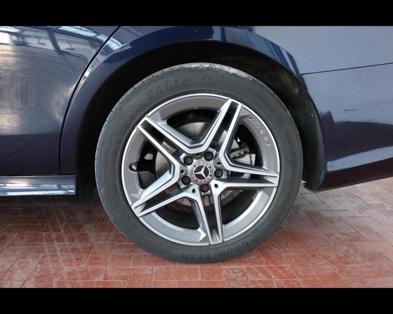 E 220 d Premium Plus 4matic auto my20 - Certified