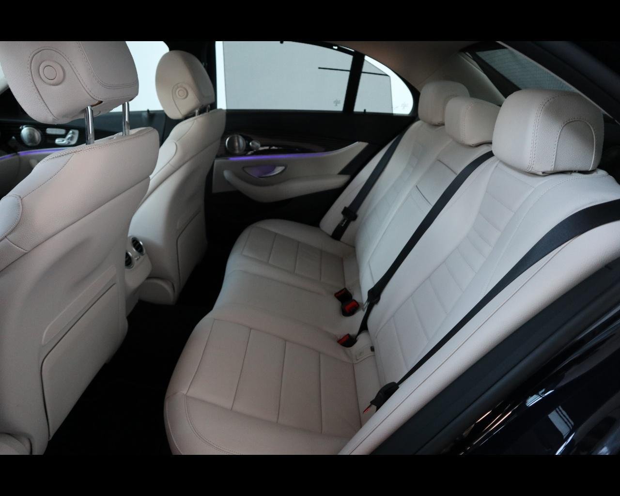 E 220 d Premium Plus 4matic auto my20 - Certified