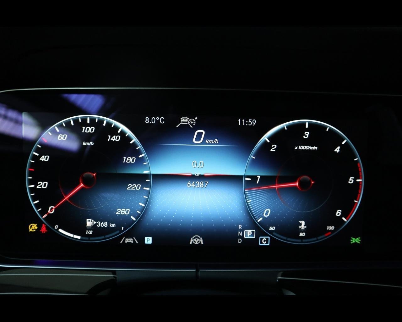 E 220 d Premium Plus 4matic auto my20 - Certified