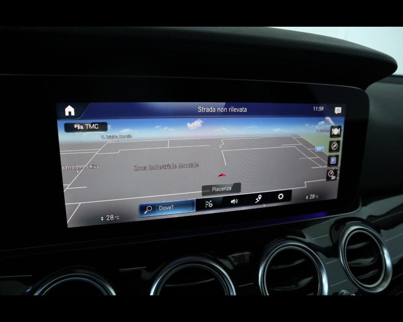 E 220 d Premium Plus 4matic auto my20 - Certified