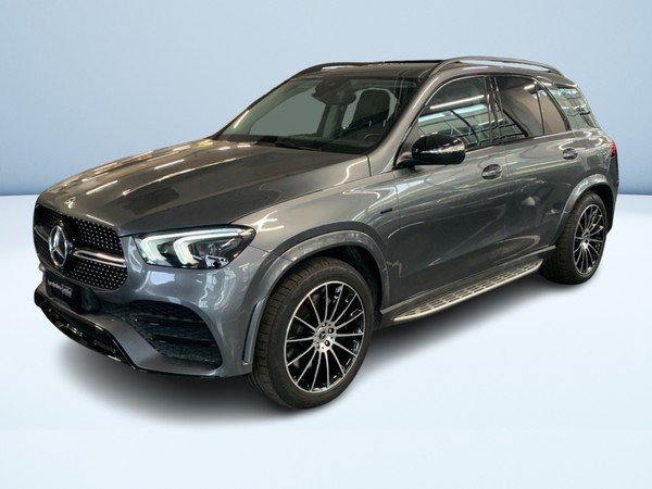 GLE 350 de phev (e eq-power) Premium 4matic auto - Certified