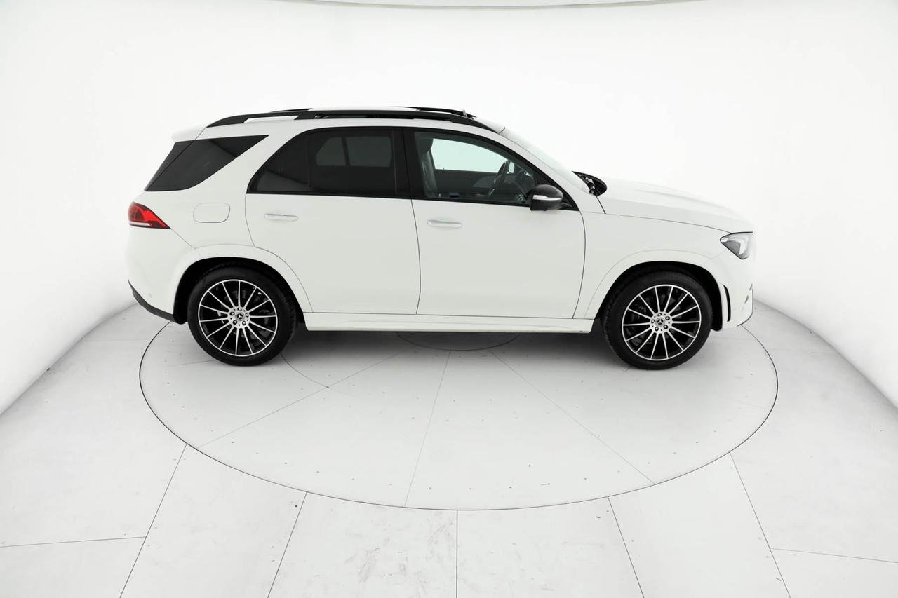 GLE 300 d mhev Premium Plus 4matic auto - Certified