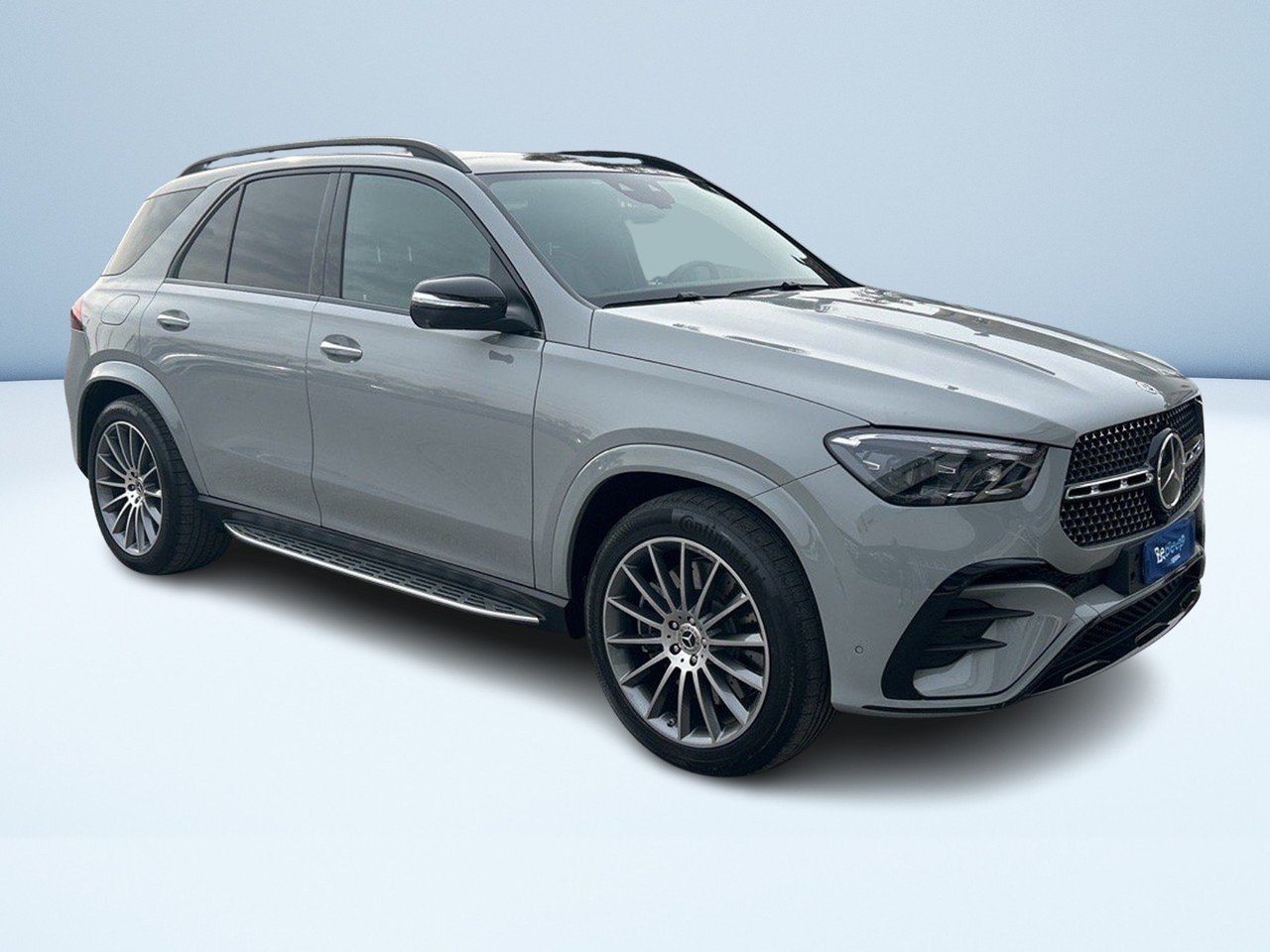 GLE 350 de phev AMG Line Premium 4matic auto - Certified