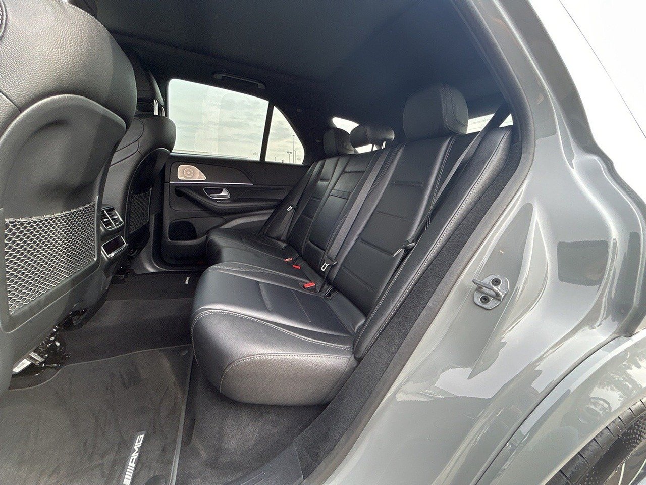 GLE 350 de phev AMG Line Premium 4matic auto - Certified