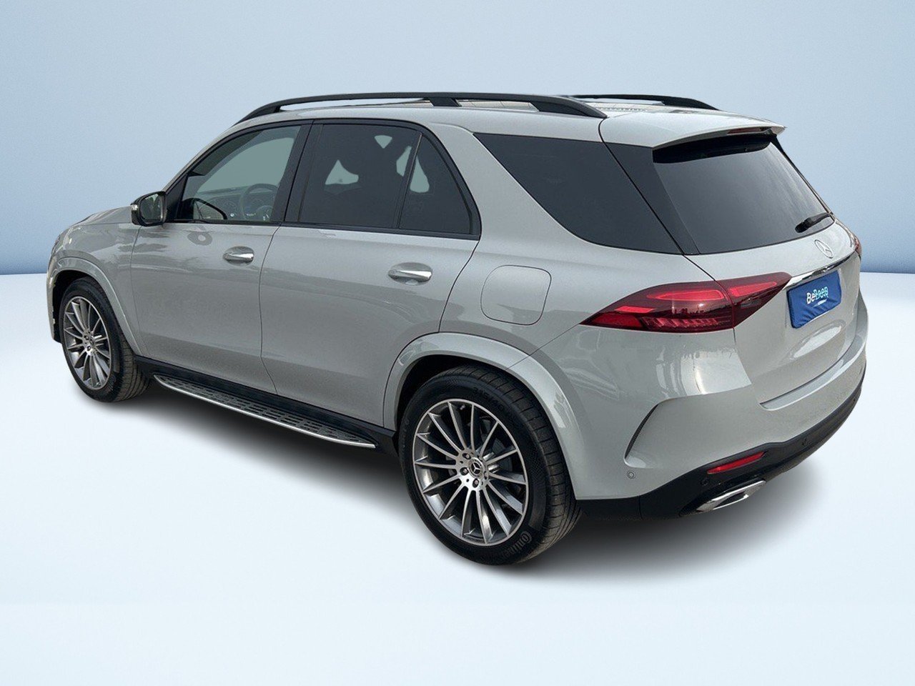 GLE 350 de phev AMG Line Premium 4matic auto - Certified