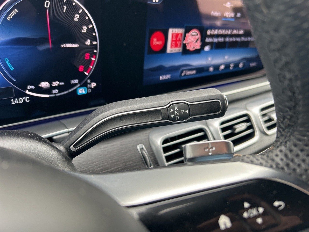 GLE 350 de phev AMG Line Premium 4matic auto - Certified