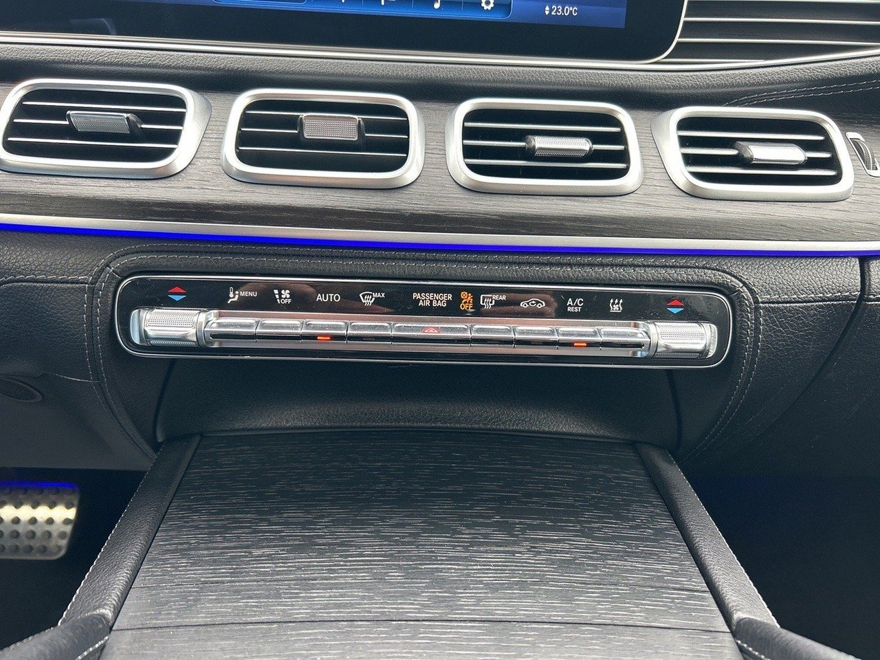 GLE 350 de phev AMG Line Premium 4matic auto - Certified