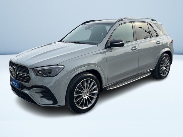 GLE 350 de phev AMG Line Premium 4matic auto - Certified