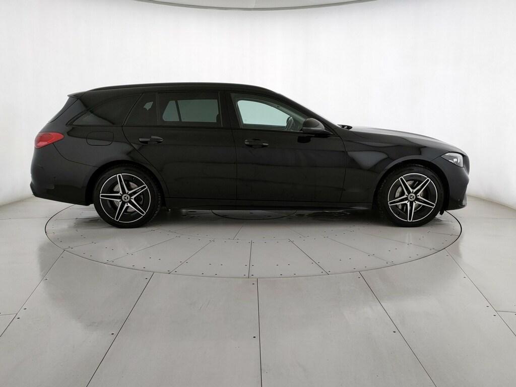 C SW 300 e phev Premium auto - Certified