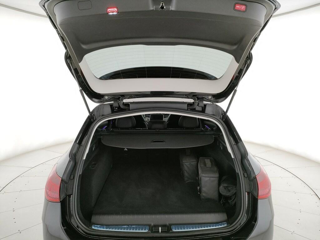 C SW 300 e phev Premium auto - Certified
