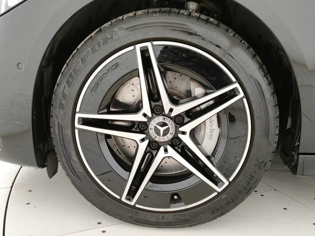 C SW 300 e phev Premium auto - Certified