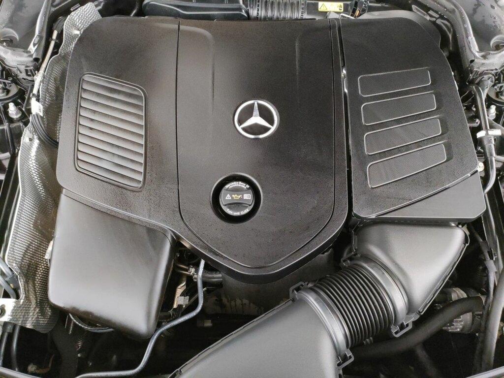 C SW 300 e phev Premium auto - Certified