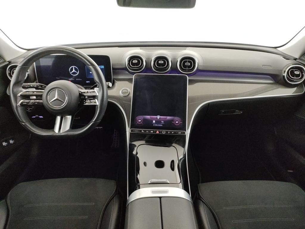 C SW 300 e phev Premium auto - Certified