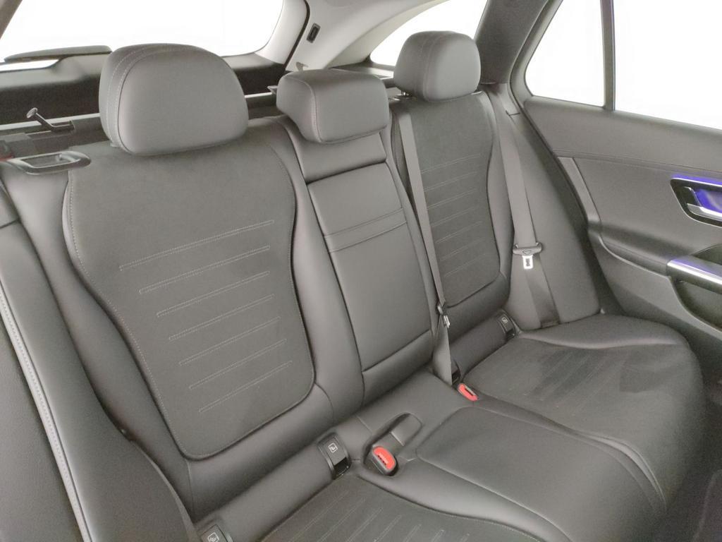 C SW 300 e phev Premium auto - Certified