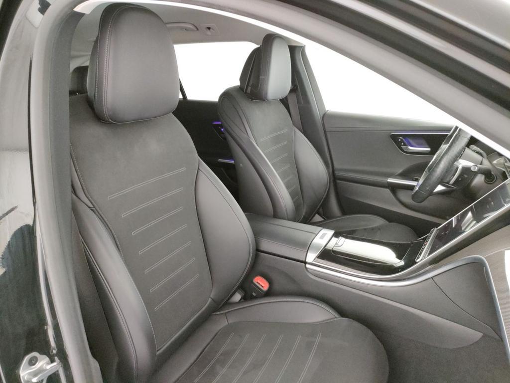 C SW 300 e phev Premium auto - Certified