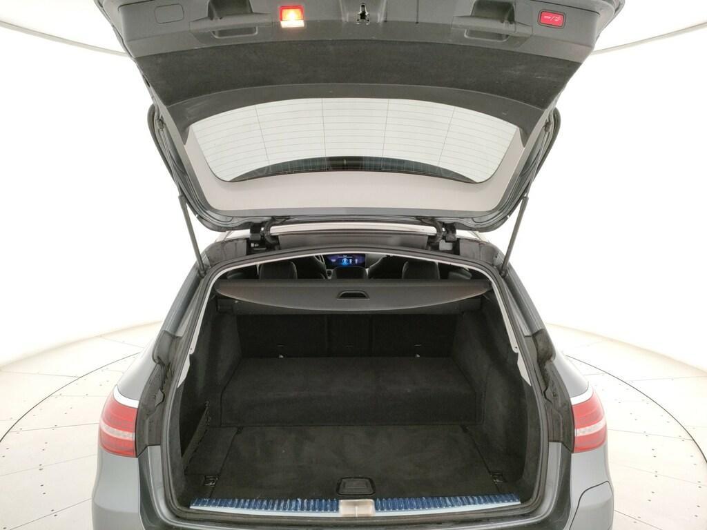 E SW 300 de phev (eq-power) Premium 4matic auto my - Certified
