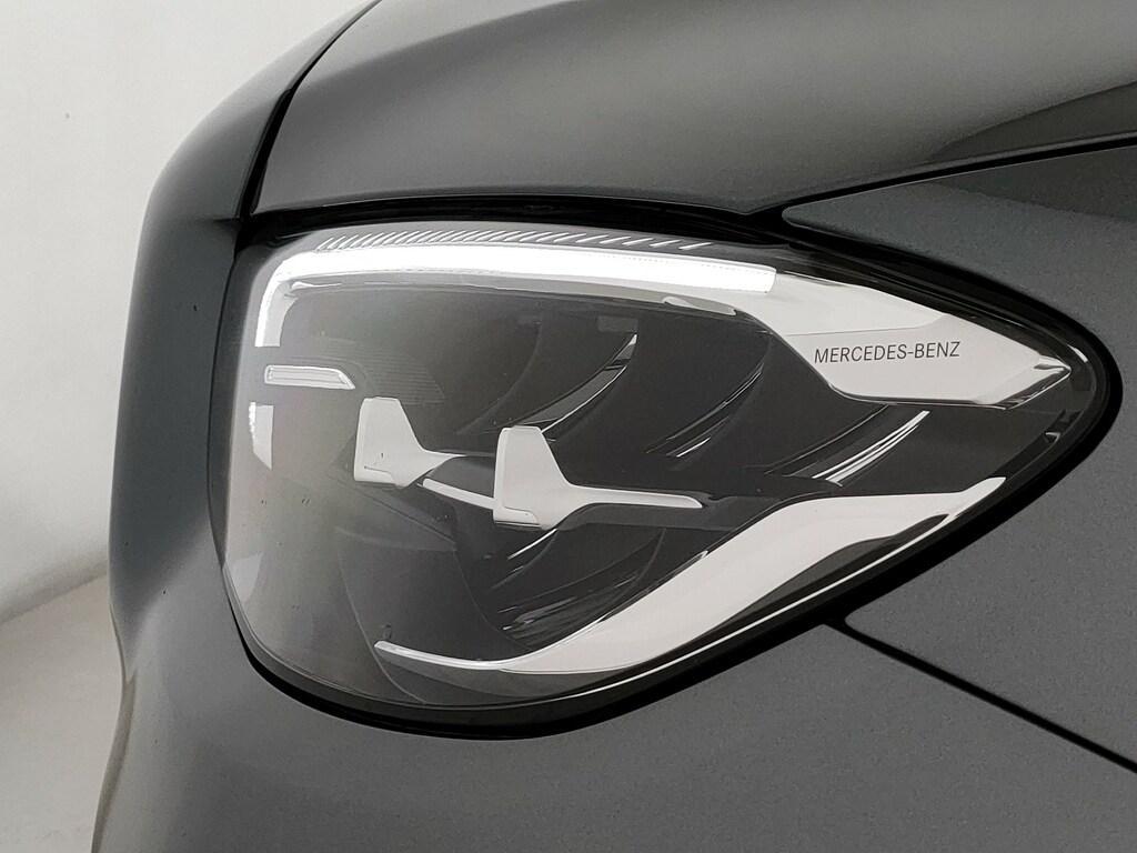 E SW 300 de phev (eq-power) Premium 4matic auto my - Certified