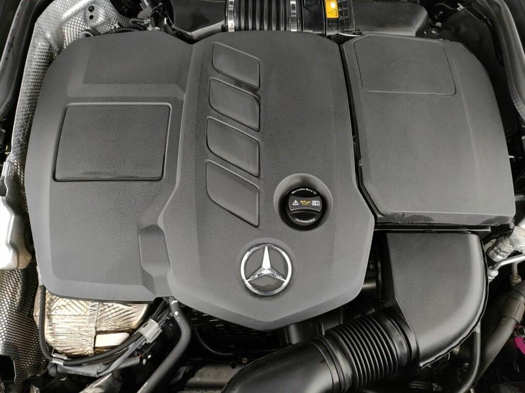 E SW 300 de phev (eq-power) Premium 4matic auto my - Certified