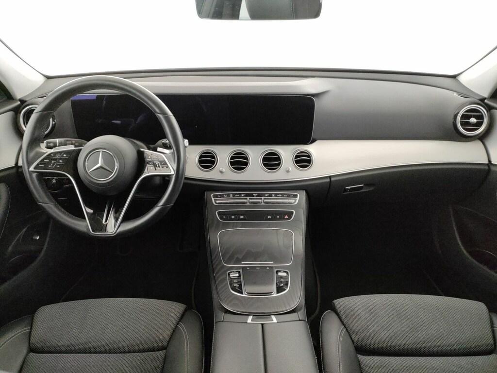 E SW 300 de phev (eq-power) Premium 4matic auto my - Certified